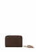 Porte monnaie Lollipops Tivaline I321154 H0DX MARRON