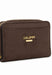 Porte monnaie Lollipops Tivaline I321154 H0DX MARRON