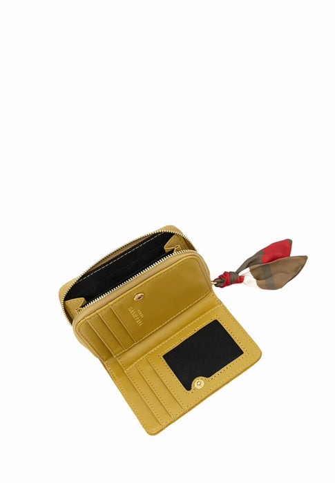 Porte monnaie Lollipops Tivaline I321154 J9DX MOUTARDE