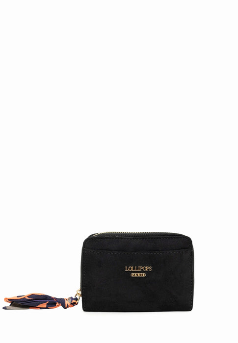 Porte monnaie Lollipops Tivaline I321154 N0DX NOIR