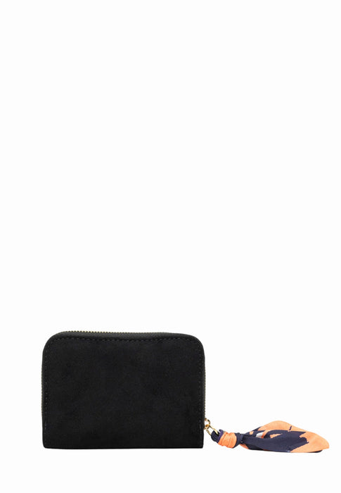 Porte monnaie Lollipops Tivaline I321154 N0DX NOIR