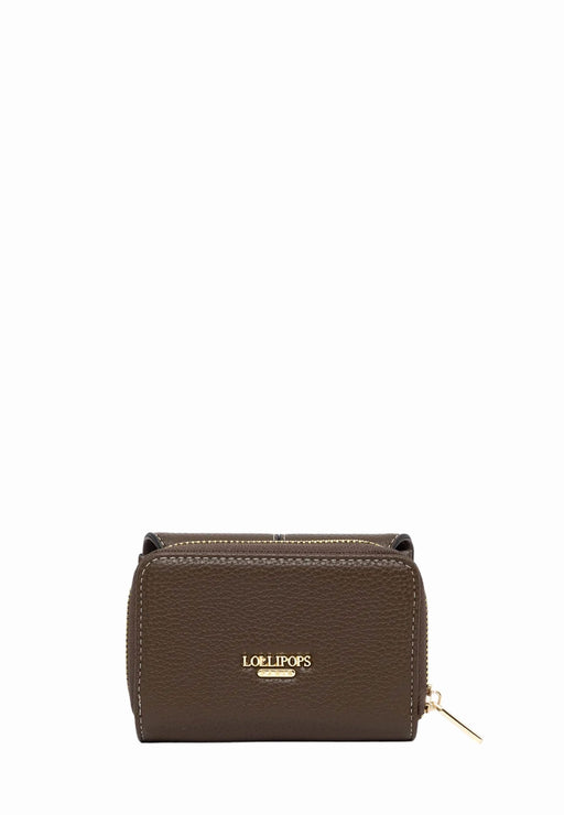Porte monnaie Lollipops Taloum I321267 H0DX MARRON