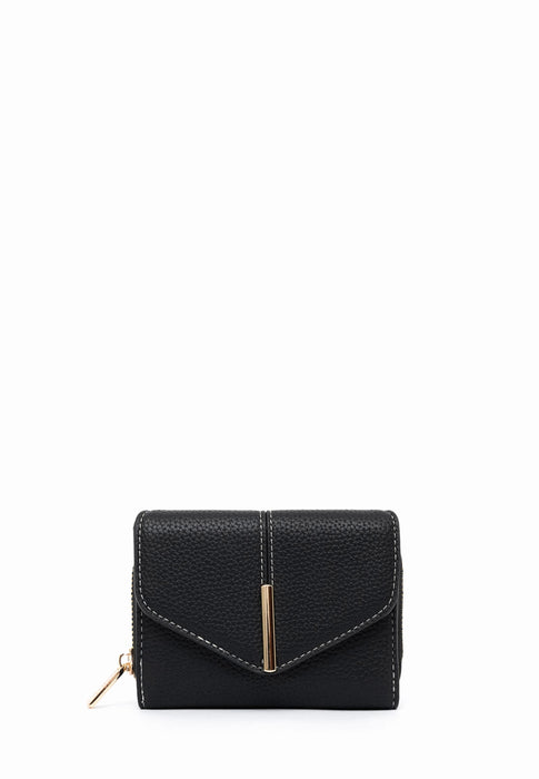 Porte monnaie Lollipops Taloum I321267 N0DX NOIR
