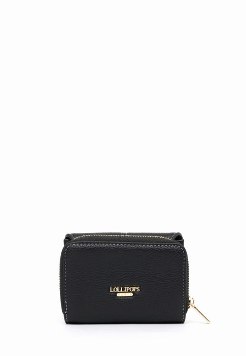 Porte monnaie Lollipops Taloum I321267 N0DX NOIR