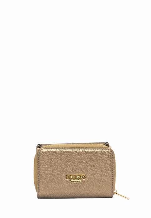 Porte monnaie Lollipops Taloum I321267 X9DX BRONZE
