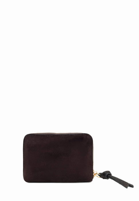 Porte monnaie Lollipops Trusty I321348 H0DX MARRON