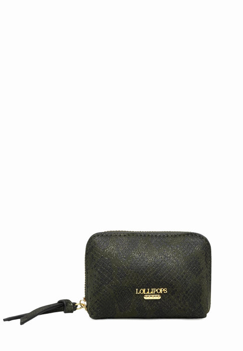 Porte monnaie Lollipops Trusty I321348 V9DX KAKI