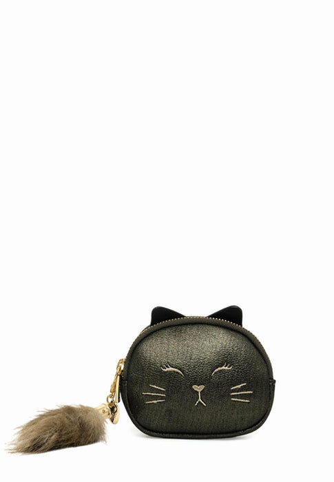Porte monnaie Lollipops Tyler I321356 V9DX KAKI
