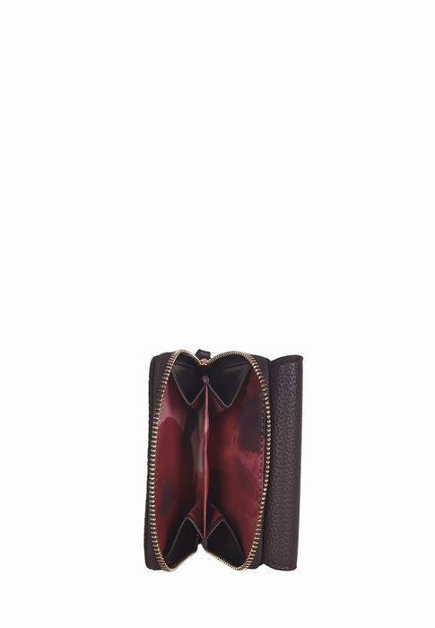 Portefeuille Lollipops Taja I321244 H0DX MARRON