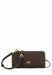Portefeuille Lollipops Theresa I321311 H0DX MARRON