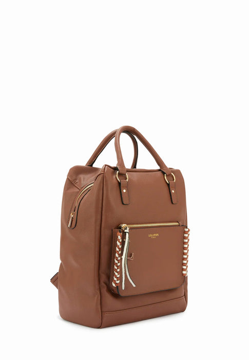 Lollipops Sac a dos Oudry S269594 K0DX CAMEL-DORE