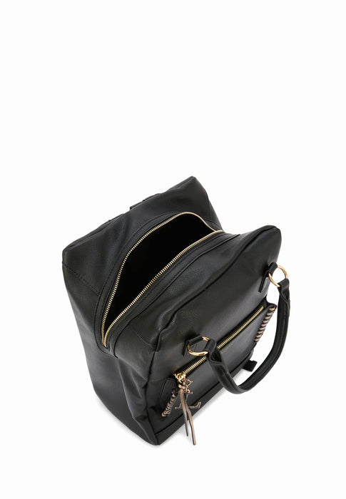 Lollipops Sac a dos Oudry S269594 N0DX NOIR-DORE