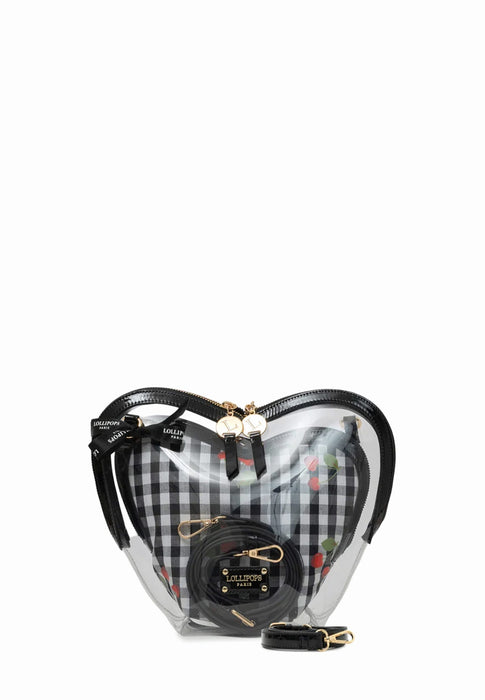 Sac a main Lollipops Sweetie Q310517 N0DX NOIR