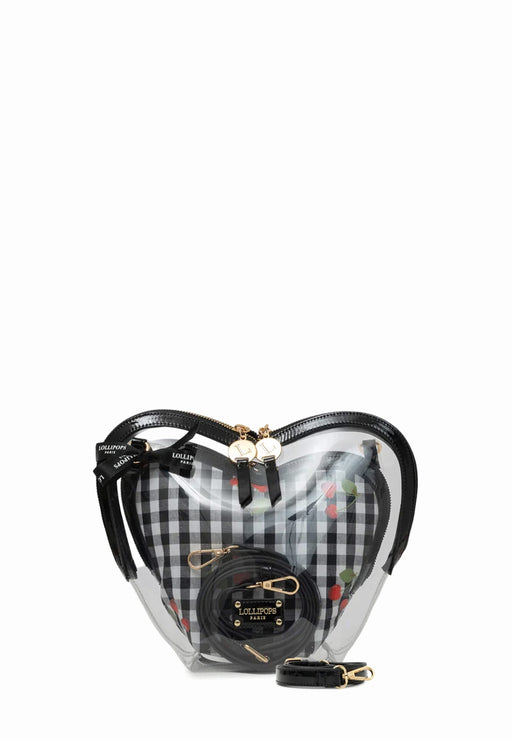 Sac a main Lollipops Sweetie Q310517 N0DX NOIR