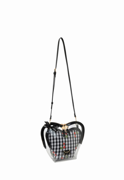 Sac a main Lollipops Sweetie Q310517 N0DX NOIR