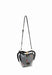Sac a main Lollipops Sweetie Q310517 N0DX NOIR