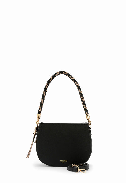 Lollipops Sac a main Oudry S269599 N0DX NOIR-DORE