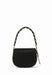 Lollipops Sac a main Oudry S269599 N0DX NOIR-DORE