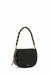 Lollipops Sac a main Oudry S269599 N0DX NOIR-DORE