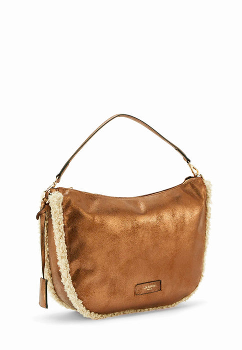 Lollipops Sac a main Oppy S270152 K0DX CAMEL-DORE