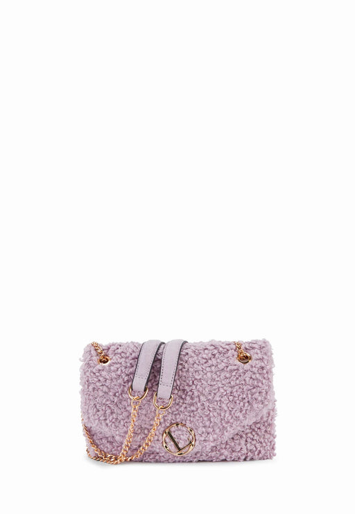 Lollipops Sac a main Oppy S270155 L9DX LILAS-DORE