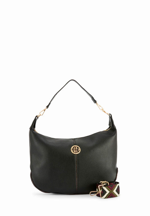 Lollipops Sac a main Osani S270156 N0DX NOIR-DORE