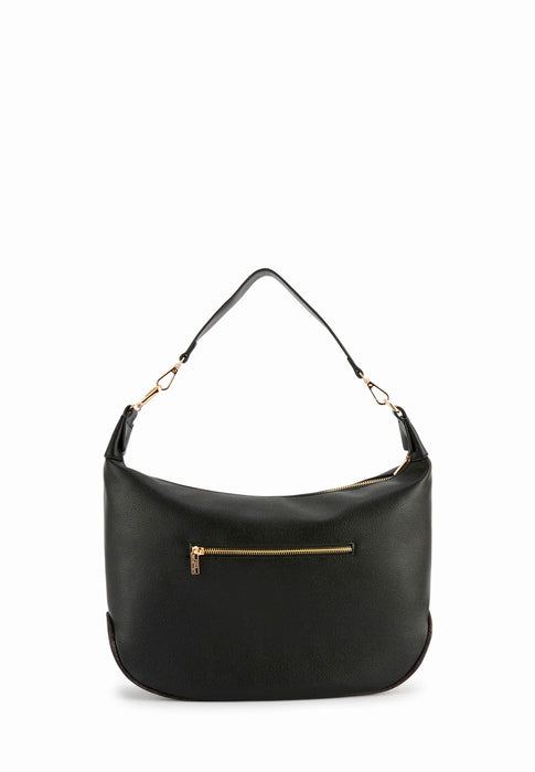 Lollipops Sac a main Osani S270156 N0DX NOIR-DORE