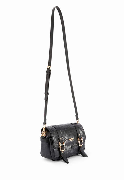 Lollipops Sac a main Olizy S270346 N0DX NOIR-DORE