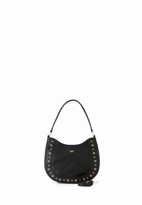 Sac a main Lollipops Rogers S300075 3 NOIR