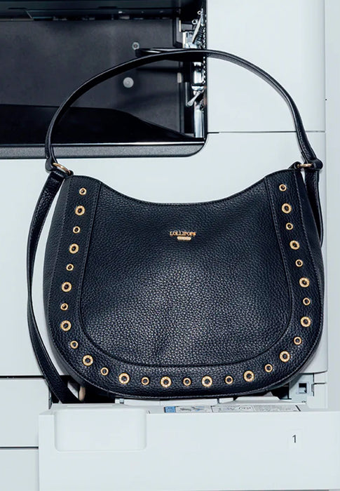 Sac a main Lollipops Rogers S300075 3 NOIR