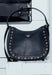 Sac a main Lollipops Rogers S300075 3 NOIR