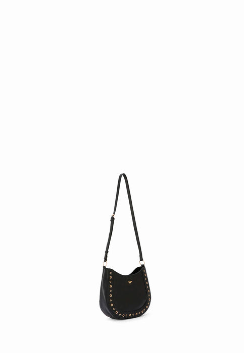 Sac a main Lollipops Rogers S300075 3 NOIR