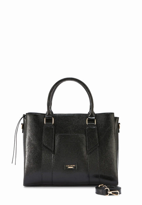 Sac a main Lollipops Romane S300082 2 NOIR