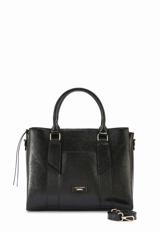 Sac a main Lollipops Romane S300082 2 NOIR