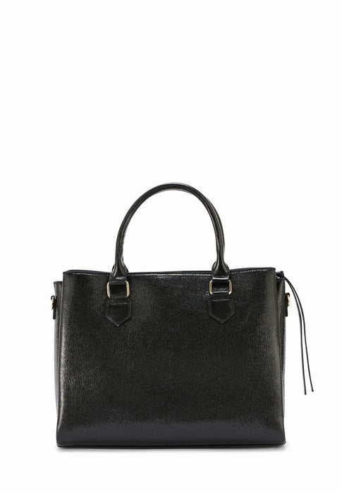 Sac a main Lollipops Romane S300082 2 NOIR
