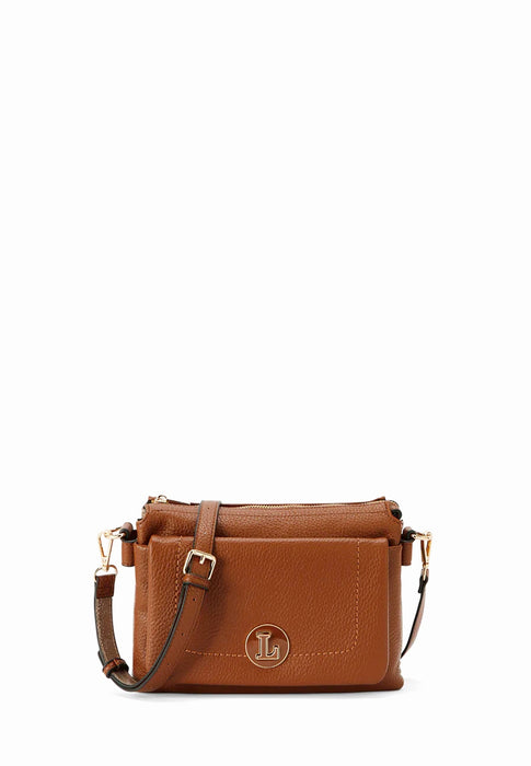 Sac a main Lollipops Rosabelle S300309 3 COGNAC