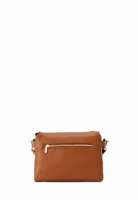 Sac a main Lollipops Rosabelle S300309 3 COGNAC
