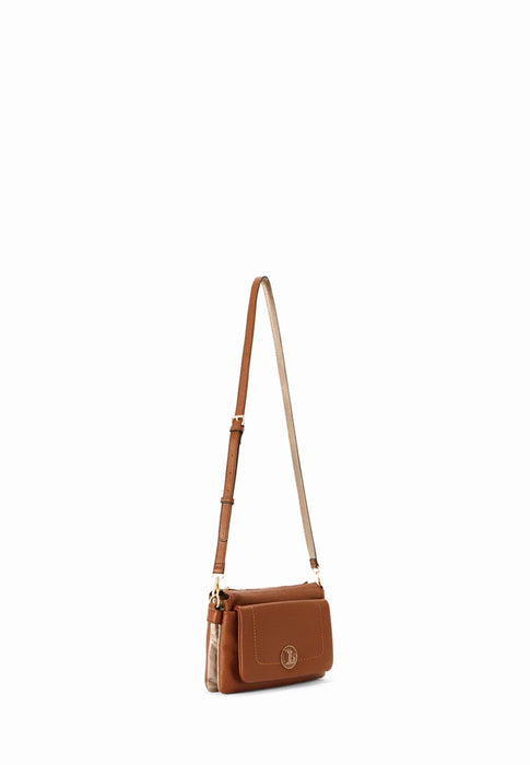 Sac a main Lollipops Rosabelle S300309 3 COGNAC
