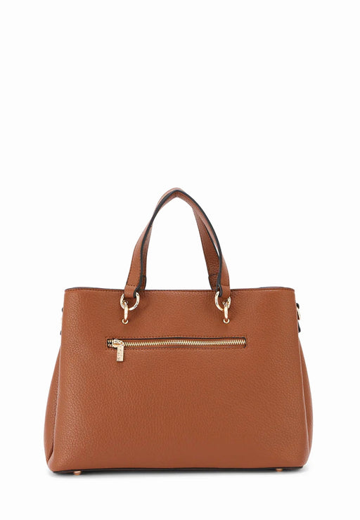 Sac a main Lollipops Raven S300576 2 COGNAC