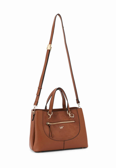 Sac a main Lollipops Raven S300576 2 COGNAC