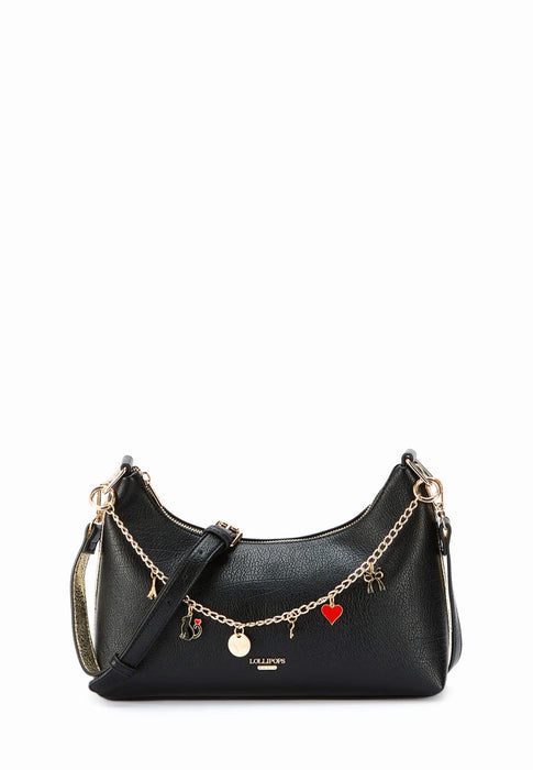 Sac a main Lollipops Roselaine S300937 1 NOIR