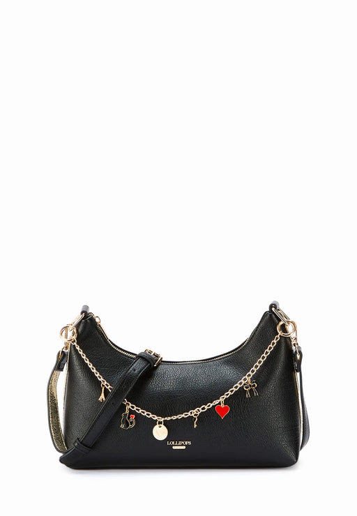 Sac a main Lollipops Roselaine S300937 1 NOIR