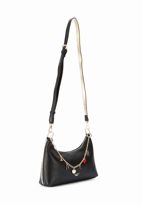 Sac a main Lollipops Roselaine S300937 1 NOIR
