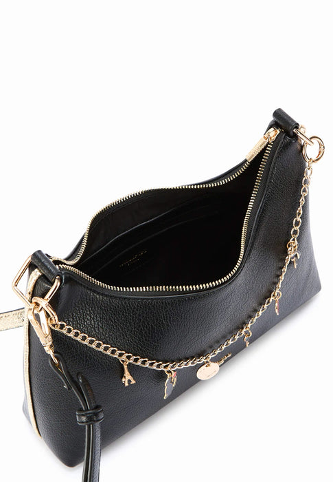 Sac a main Lollipops Roselaine S300937 1 NOIR