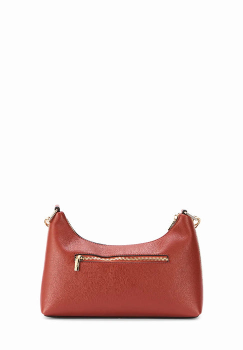 Sac a main Lollipops Roselaine S300937 2 BRIQUE