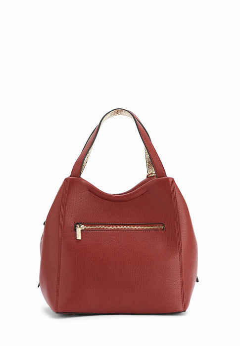 Sac a main Lollipops Roselaine S300940 2 BRIQUE