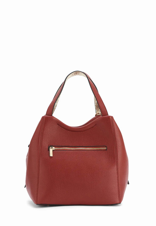 Sac a main Lollipops Roselaine S300940 2 BRIQUE
