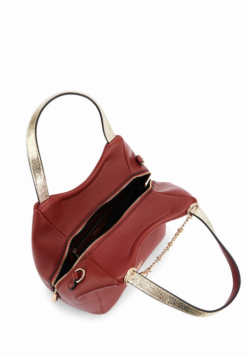 Sac a main Lollipops Roselaine S300940 2 BRIQUE