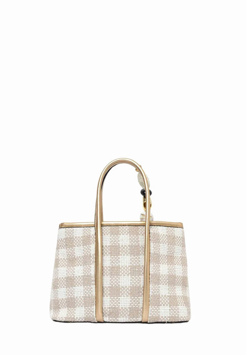 Sac a main Lollipops Samantha S310021 E0DX BEIGE