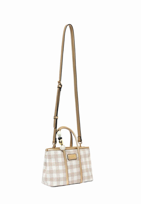 Sac a main Lollipops Samantha S310021 E0DX BEIGE